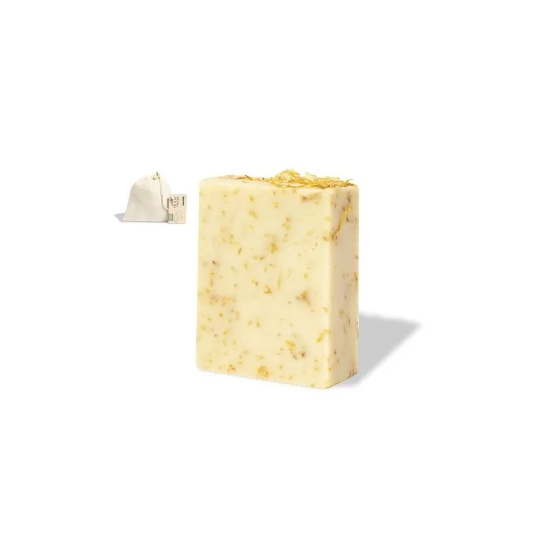 Savon Gopax : Végétalien et Apaisant