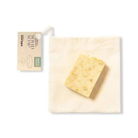 Savon Gopax : Végétalien et Apaisant