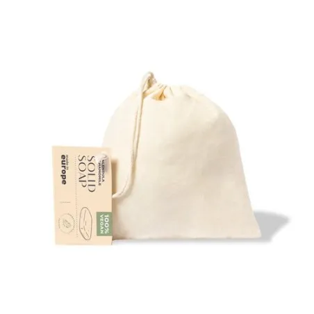 Savon Gopax : Végétalien et Apaisant