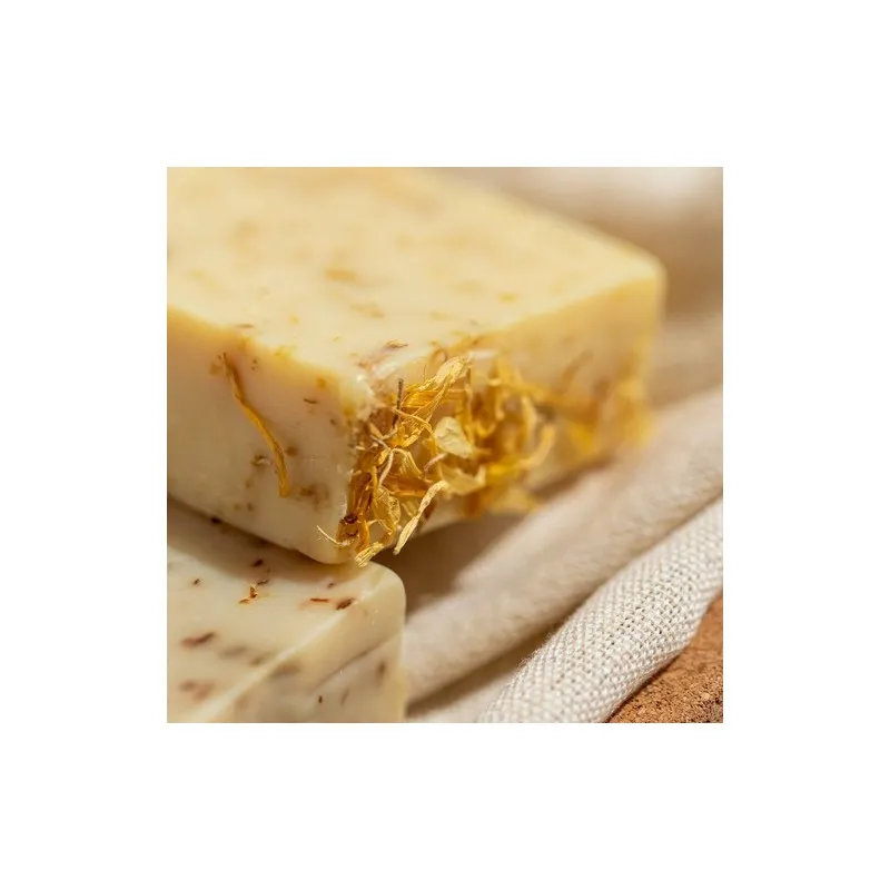 Savon Gopax : Végétalien et Apaisant