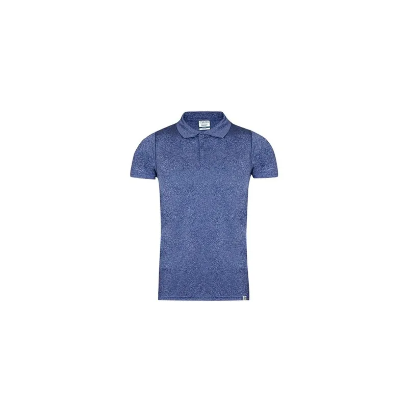 Polo Adulte Troky - Écologique et Confortable