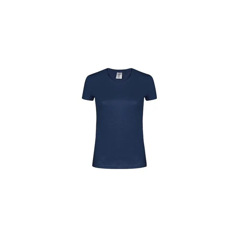 T-Shirt Femme Couleur Personnalisée WCS180 "keya" Matières : bambou objet promo petit budget