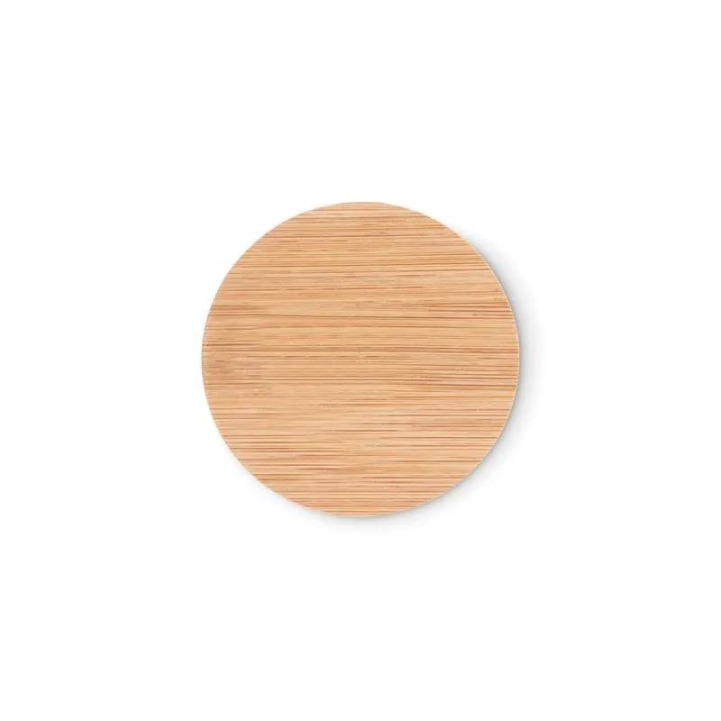 Miroir de poche personnalisé en bambou - Élégance et praticité pas cher, MALAY Matières : coton Taille textile : XXL Couleurs : 