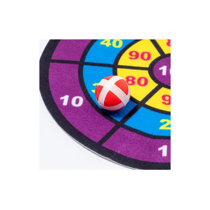 Cible Kerchak - Jeu d'adresse amusant