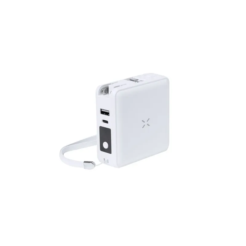 Adaptateur Voyage Multifonction Joks