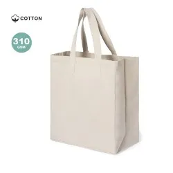 Sac Shopping Personnalisable XL - Walvix Matières : carton