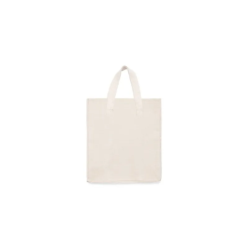 Sac Shopping Personnalisable XL - Walvix Matières : carton personnalisable avec votre logo