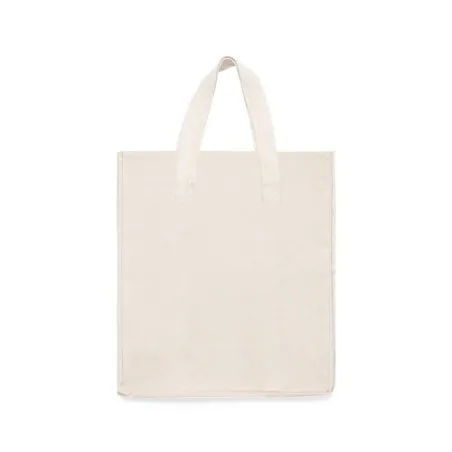 Sac Shopping Personnalisable XL - Walvix Matières : carton personnalisable avec votre logo