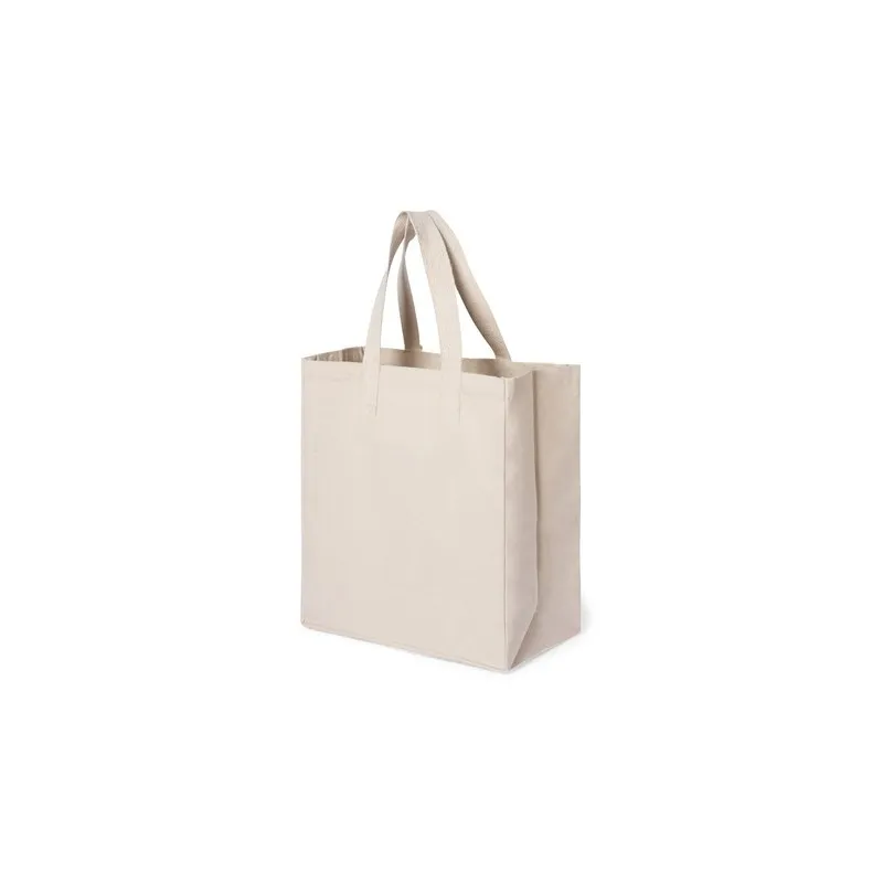 Sac Shopping Personnalisable XL - Walvix Matières : carton cadeau entreprise pas cher