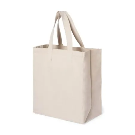 Sac Shopping Personnalisable XL - Walvix Matières : carton cadeau entreprise pas cher