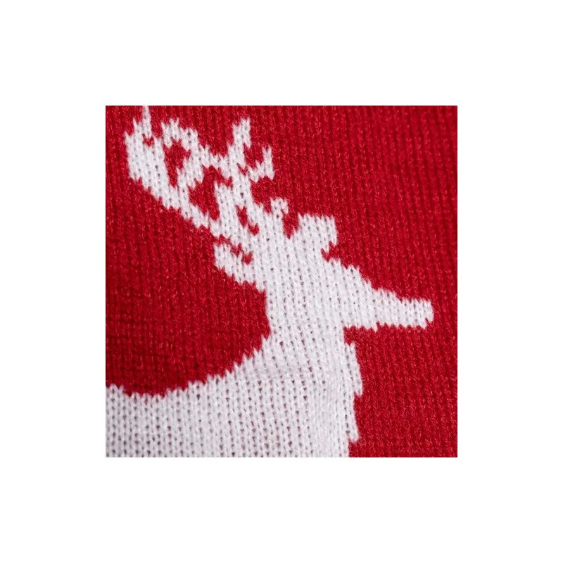 Écharpe Luka : Style et chaleur pour Noël