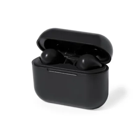 Écouteurs Prucky : Élégance et Performance Audio