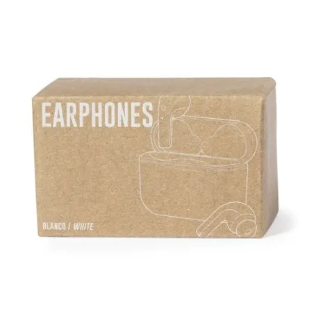 Écouteurs Prucky : Élégance et Performance Audio