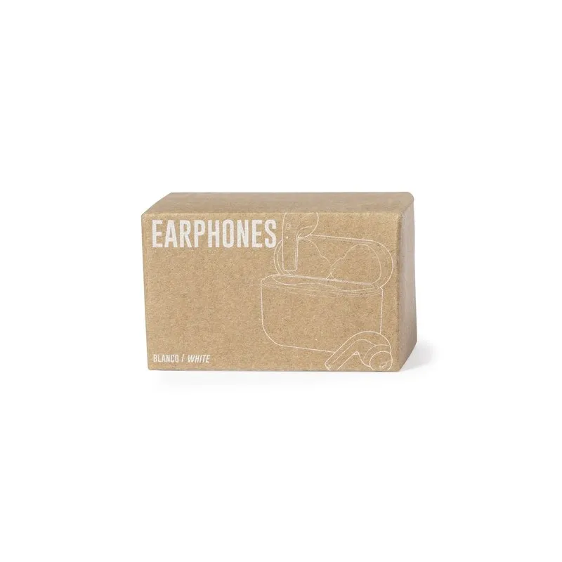 Écouteurs Prucky : Élégance et Performance Audio