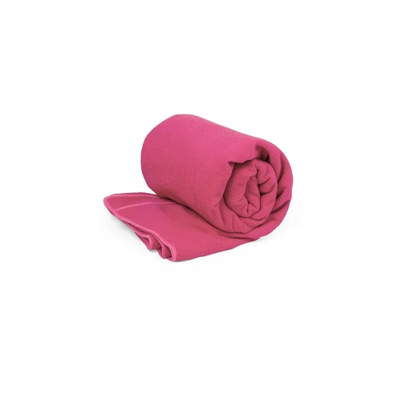 Serviette Ultra Absorbante XXL Personnalisée pas cher Bayalax Couleurs : vert objet publicitaire robuste