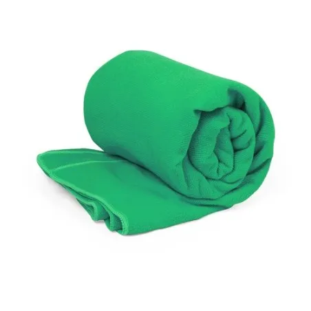Serviette Ultra Absorbante XXL Personnalisée pas cher Bayalax Matières : PU Couleurs : doré livraison express 24h 48h