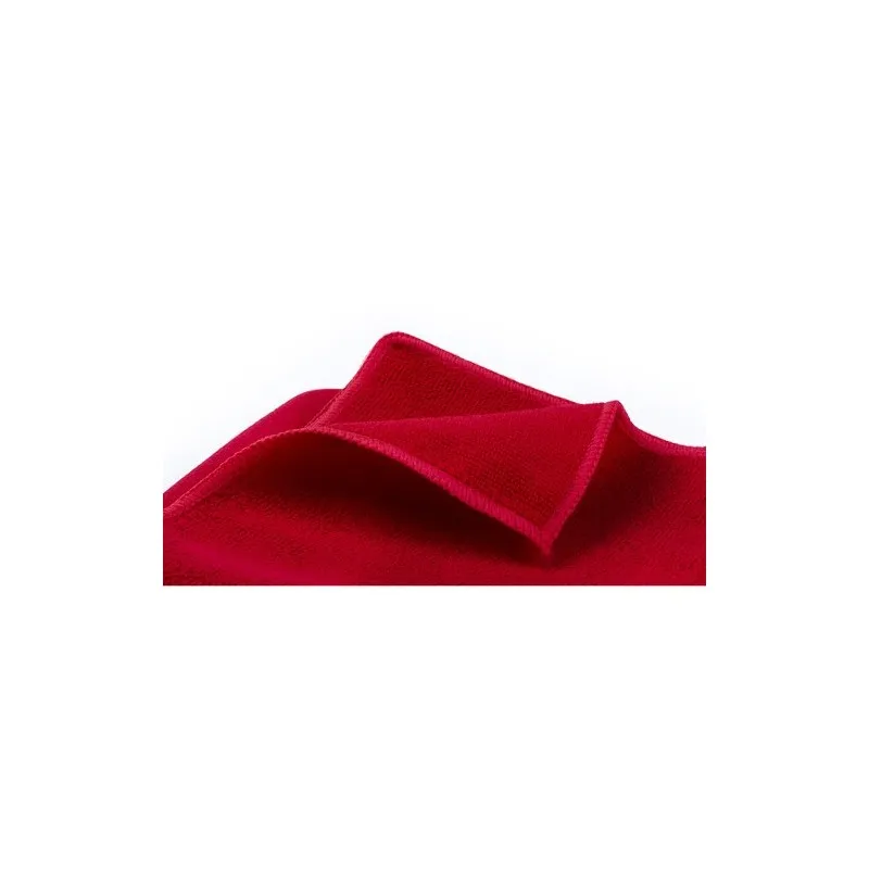 Serviette Ultra Absorbante XXL Personnalisée pas cher Bayalax Matières : acrylique Couleurs : fuchsia livraison express 24h 48h