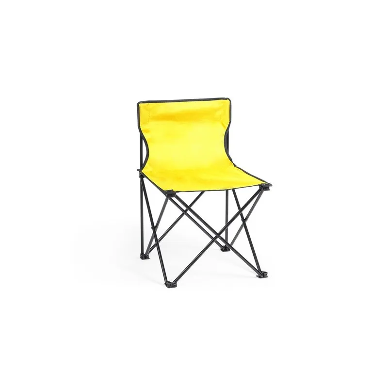 Chaise Flentul - Élégance et Praticité pour vos Loisirs