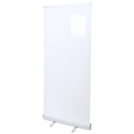 Roll Up Drentox - Publicité Impactante