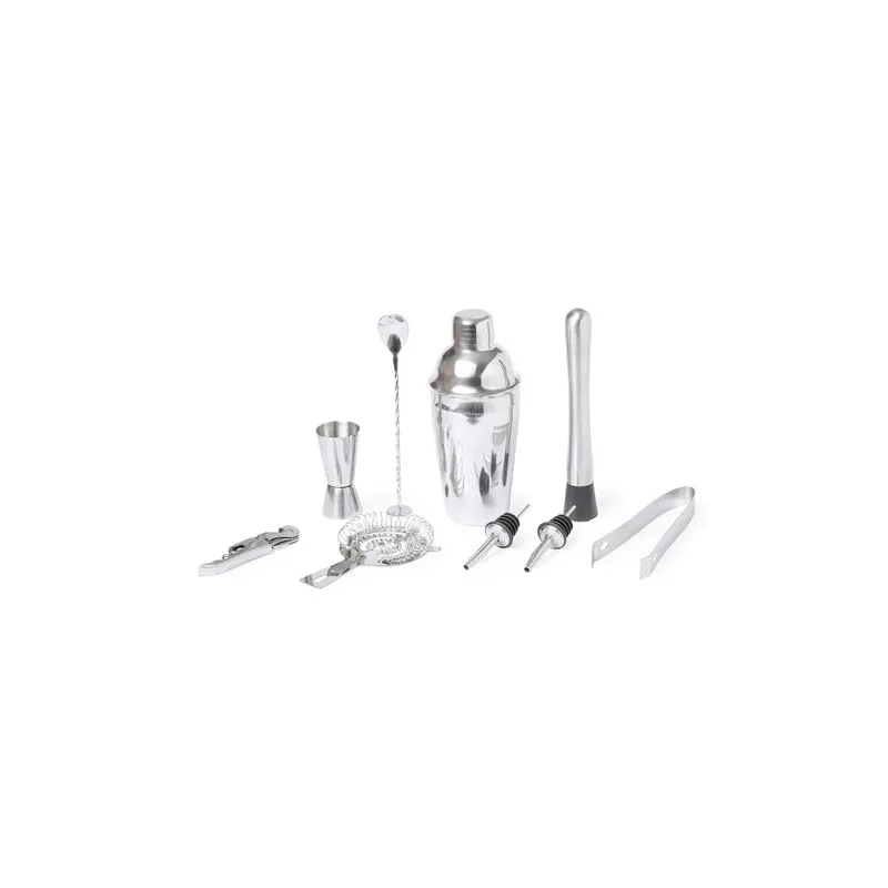 Set Cocktail Hunton - Élégance et Praticité