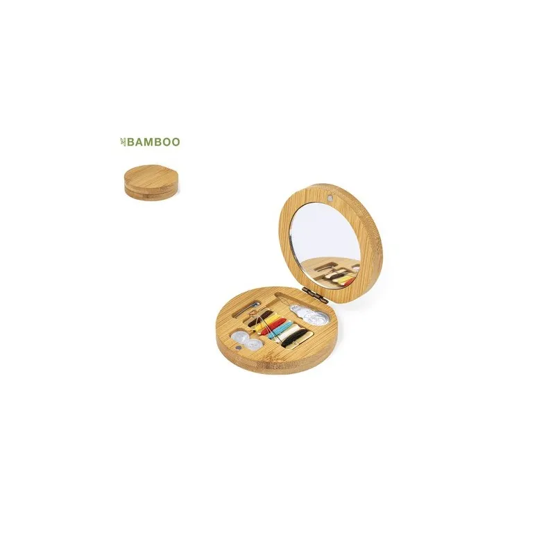 Set de Couture Atriax Pratique et Élégant