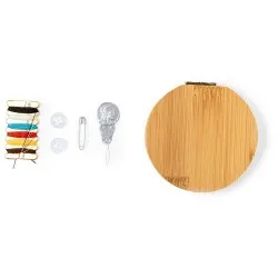 Set de Couture Atriax Pratique et Élégant 2