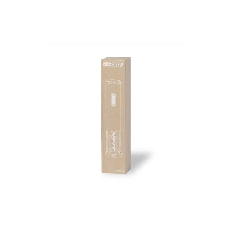 Tire-Bouchon Électrique Deyong : Praticité et Élégance