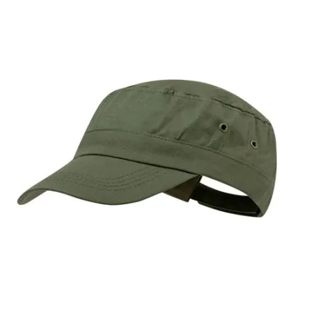 Casquette personnalisable pratique Saigon Couleurs : bleu clair