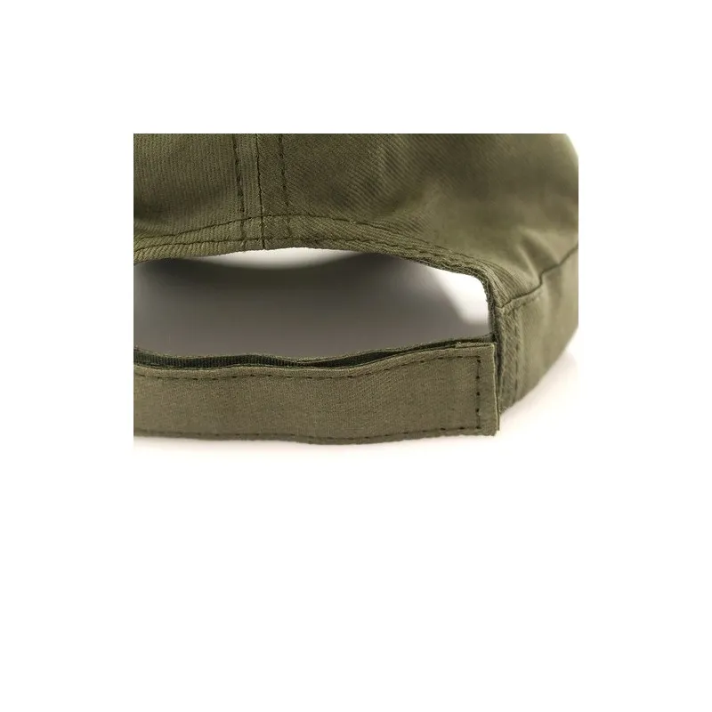 Casquette personnalisable pratique Saigon Couleurs : bleu clair goodies personnalisé en stock