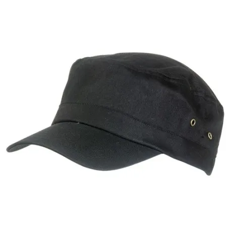 Casquette personnalisable pratique Saigon Couleurs : bleu clair cadeau affaires élégant