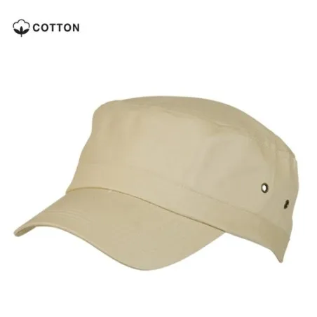 Casquette personnalisable pratique Saigon Matières : PVC Couleurs : blanc livraison express 24h 48h