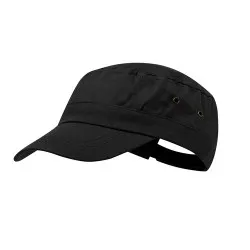 Casquette personnalisable pratique Saigon Couleurs : bleu clair 2