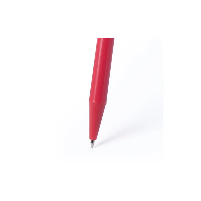 Stylo Publicitaire Personnalisé Gradox Matières : polyester Couleurs : jaune personnalisation rapide en France