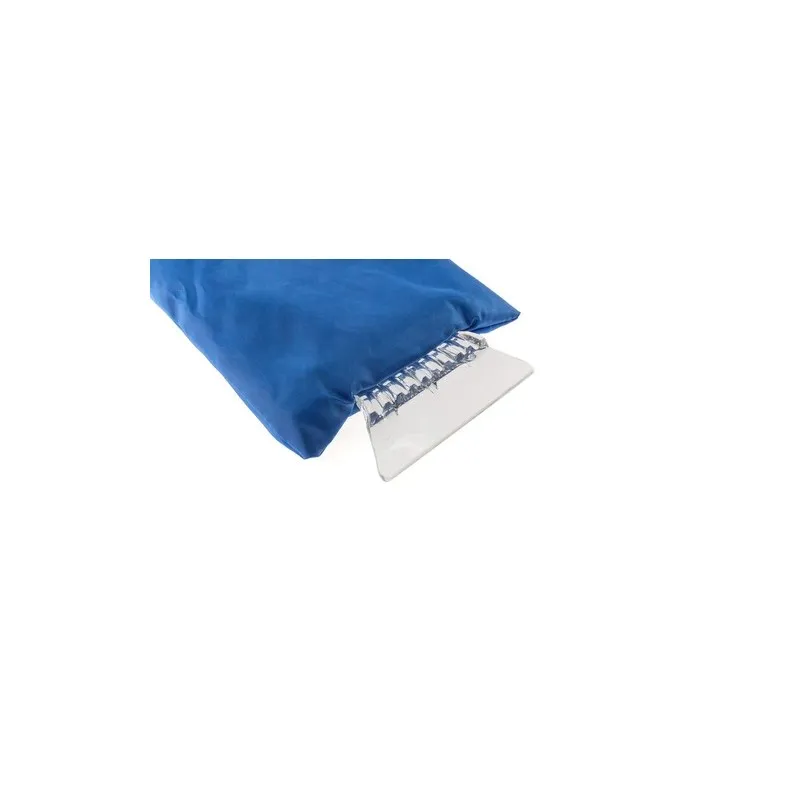 Gratte-Glace Dasha - Accessoire Auto Indispensable