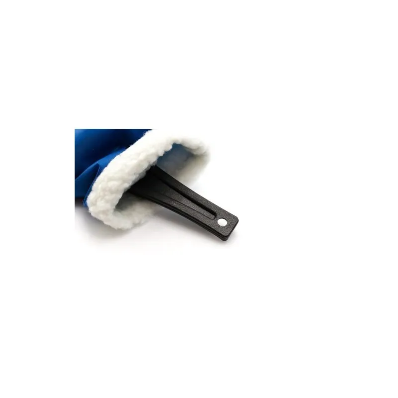 Gratte-Glace Dasha - Accessoire Auto Indispensable