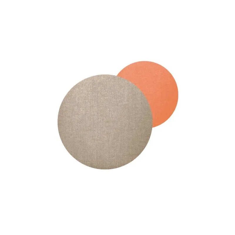 Tote Bag Écologique en 100% Coton Recyclé Personnalisé pas cher Matières : carton Couleurs : gris objet promo petit budget