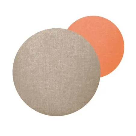 Tote Bag Écologique en 100% Coton Recyclé Personnalisé pas cher Matières : carton Couleurs : gris objet promo petit budget