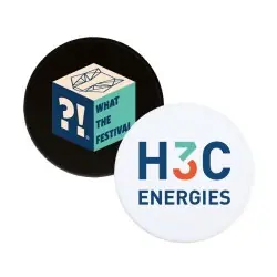 Jeton caddie personnalisé 2 CHF 2