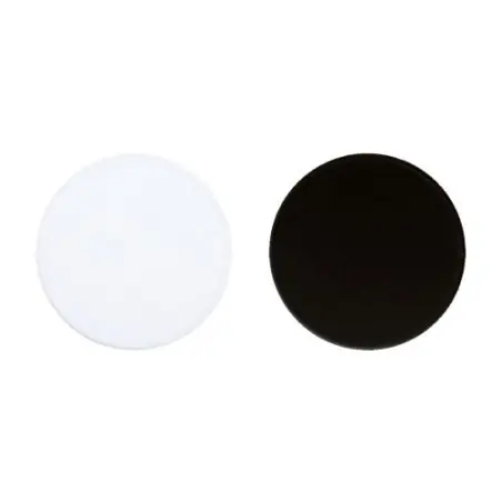 Jeton caddie personnalisé 2 CHF