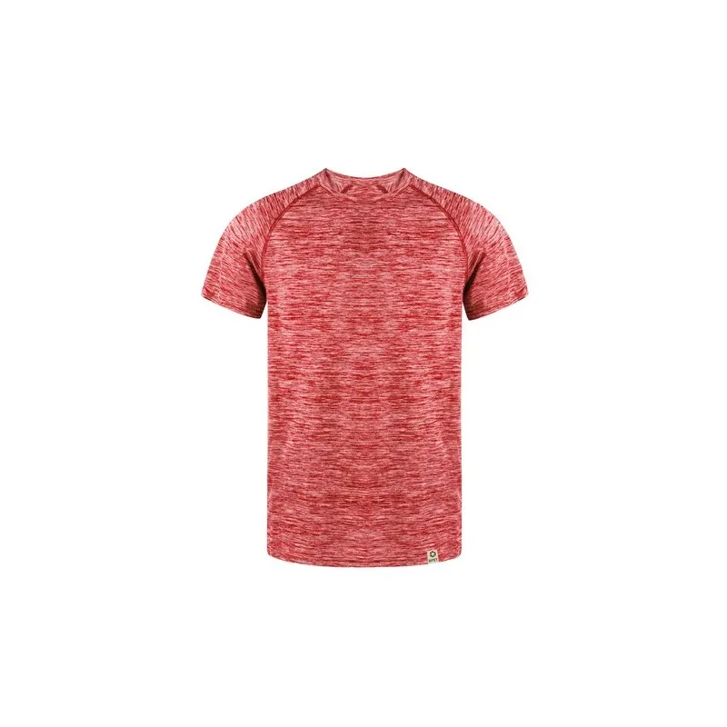 T-Shirt Adulte Tecnic Kassar - Éco-Responsable et Style