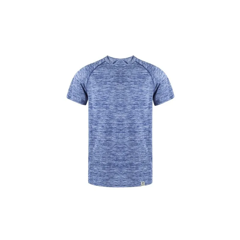 T-Shirt Adulte Tecnic Kassar - Éco-Responsable et Style