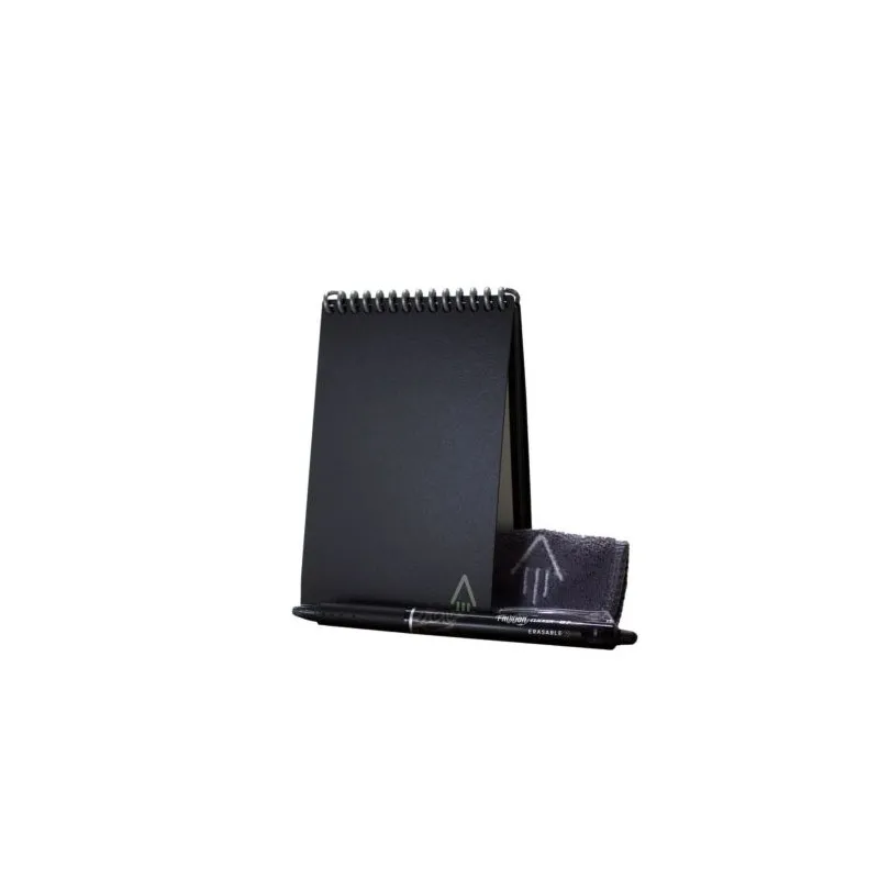 Rocketbook® Core Mini A6 : Votre carnet effaçable