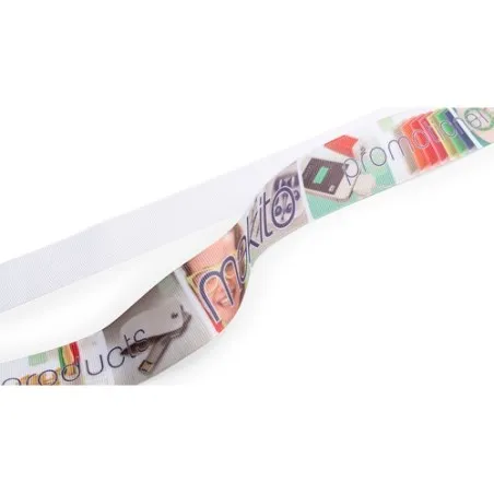 Ruban Chapeau Personnalisable Sublimationband