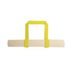 Sac en Coton Personnalisé de Shopping Fuzox Matières : acier inoxydable Couleurs : vert