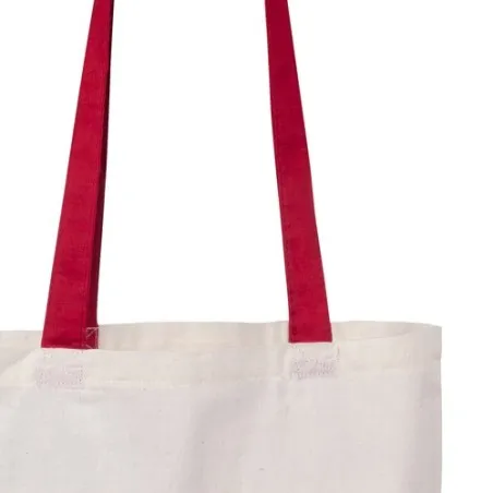 Sac en Coton Personnalisé de Shopping Fuzox Matières : acier inoxydable Couleurs : vert cadeau client original