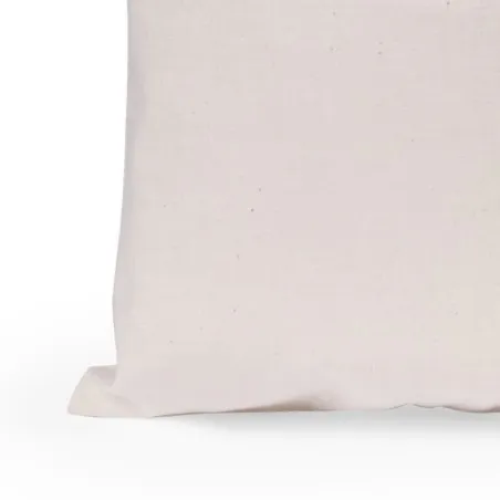 Sac en Coton Personnalisé de Shopping Fuzox Matières : acier inoxydable Couleurs : rouge marquage laser ultra précis