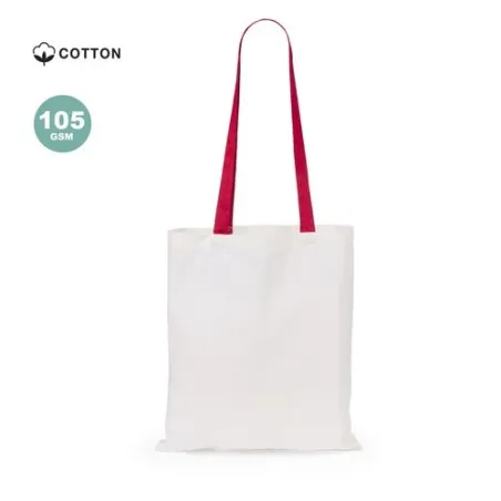 Sac en Coton Personnalisé de Shopping Fuzox Matières : acier inoxydable Couleurs : blanc livraison express 24h 48h