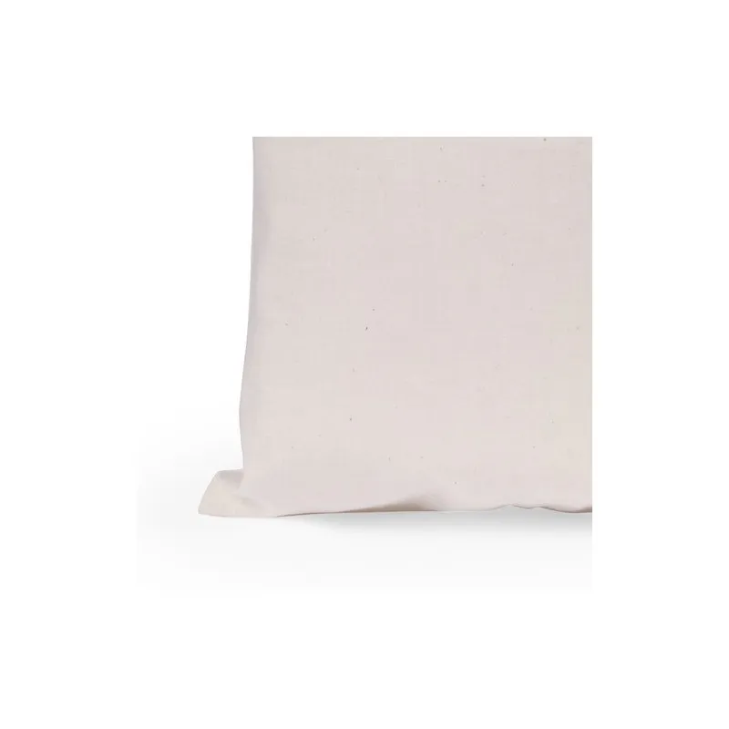 Sac en Coton Personnalisé de Shopping Fuzox Matières : acier inoxydable Couleurs : blanc cadeau collaborateur premium