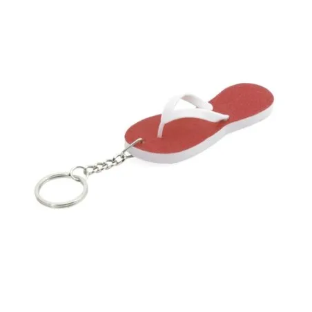 Porte-Clés Perle - Un Accessoire Amusant et Pratique