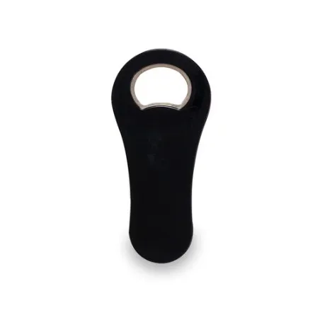 Ouvre Bouteille Personnalisé Écologique pour Bar Tronic Matières : fer Couleurs : argenté goodies personnalisé en stock